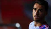 FC Barcelona v Manchester City - Friendly Match