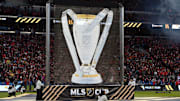 Every MLS club dreams of ending the year with MLS Cup.