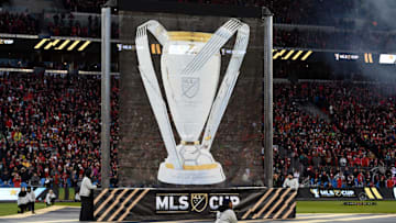 Every MLS club dreams of ending the year with MLS Cup.