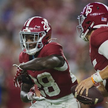Alabama vs. Florida State new football prediction: What the analytics say