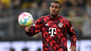Ryan Gravenberch war zuletzt nur Reservist beim FC Bayern.