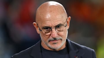 Luis de la Fuente a choisi de mettre un joueur du Real de côté.