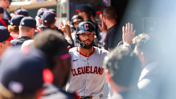 Cleveland Guardians v Minnesota Twins