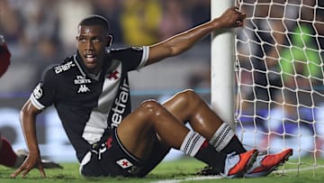 Garoto sequer integra a delegação em Belo Horizonte