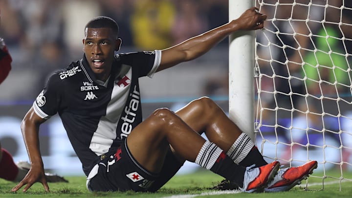 Garoto sequer integra a delegação em Belo Horizonte