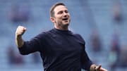 Lampard has connected deeply with Evertonians.