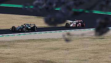 Kimi Antonelli, Mercedes, Ollie Bearman, Haas, Formula 1