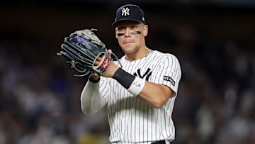 Wild Card Series - Boston Red Sox v New York Yankees - Game Three