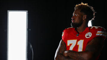 Kansas City Chiefs Mandatory Minicamp