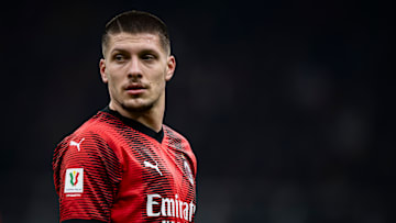 Luka Jovic