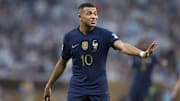 La France aura un nouveau maillot.