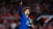 Manchester United v Chelsea FC - Premier League