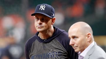 League Championship Series - New York Yankees v Houston Astros - Game Two