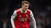 Martin Odegaard
