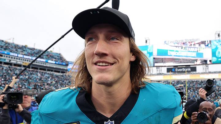 Tennessee Titans v Jacksonville Jaguars - NFL 2025