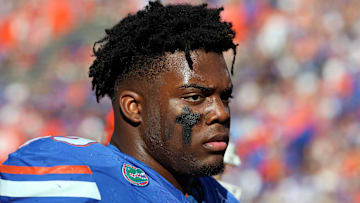 Cam Jackson