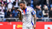 Lyon enchaine bien depuis l'arrivée de Paulo Fonseca