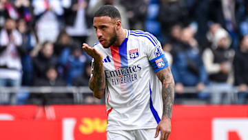 Lyon enchaine bien depuis l'arrivée de Paulo Fonseca