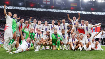 UEFA Women's Euro 2022 was an incredible success