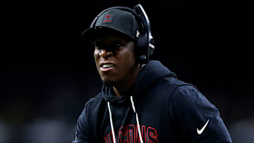 Atlanta Falcons v New Orleans Saints - NFL 2025