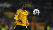 Boubacar Traore
