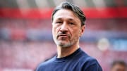 Niko Kovac hat seine Mannschaft nach der 0:4-Niederlage gegen Barca offenbar zusammengefaltet