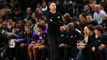 Los Angeles Lakers v Minnesota Timberwolves