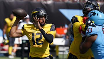 Kellen Mond