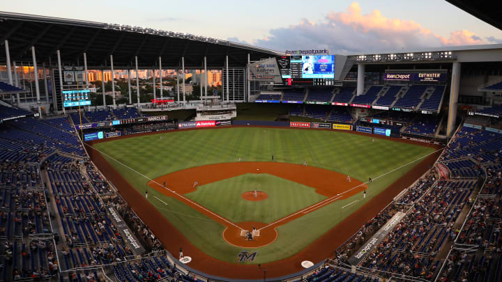 El Clásico Mundial de Béisbol de 2023 se jugará en cuatro estadios