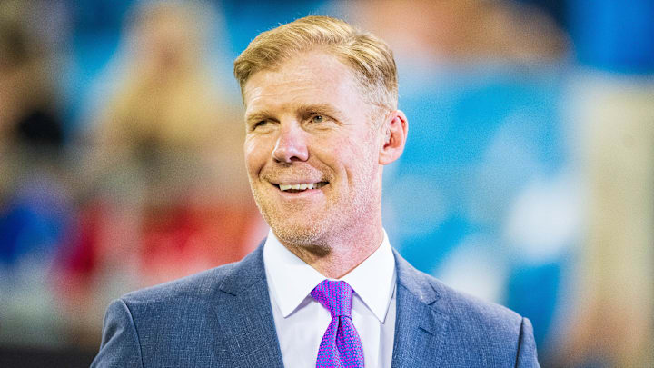 Alexi Lalas made a bold prediction for the USMNT ahead of the 2026 FIFA World Cup. Alexi Lalas made a bold prediction for the USMNT ahead of the 2026 FIFA World Cup.