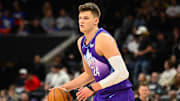 Los Lakers quieren a Walker Kessler, del Utah Jazz