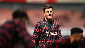 Arsenal v Manchester United - Premier League