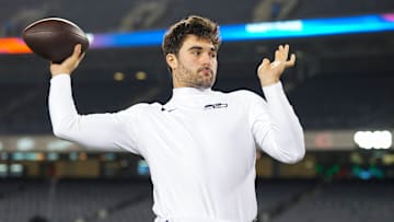 Seattle Seahawks v Chicago Bears