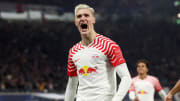 RB Leipzig v BSC Young Boys: Group G - UEFA Champions League 2023/24
