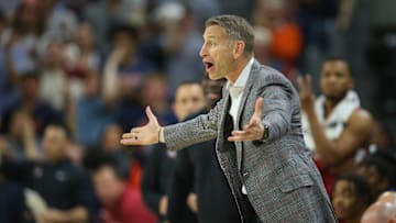 Alabama v Auburn