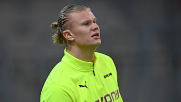 Erling Haaland