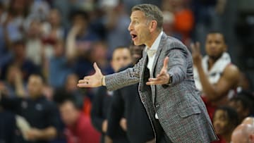 Alabama v Auburn