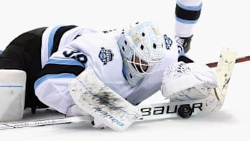 Utah Hockey Club v New Jersey Devils Game Preview