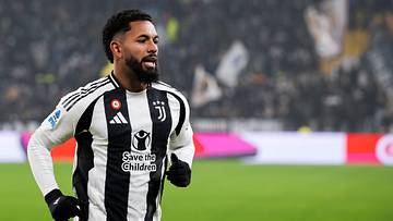Douglas Luiz Douglas Luiz
