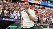 Southgate should be under more pressure