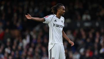 Jonah Kusi-Asare wird wohl beim FC Fulham bleiben
