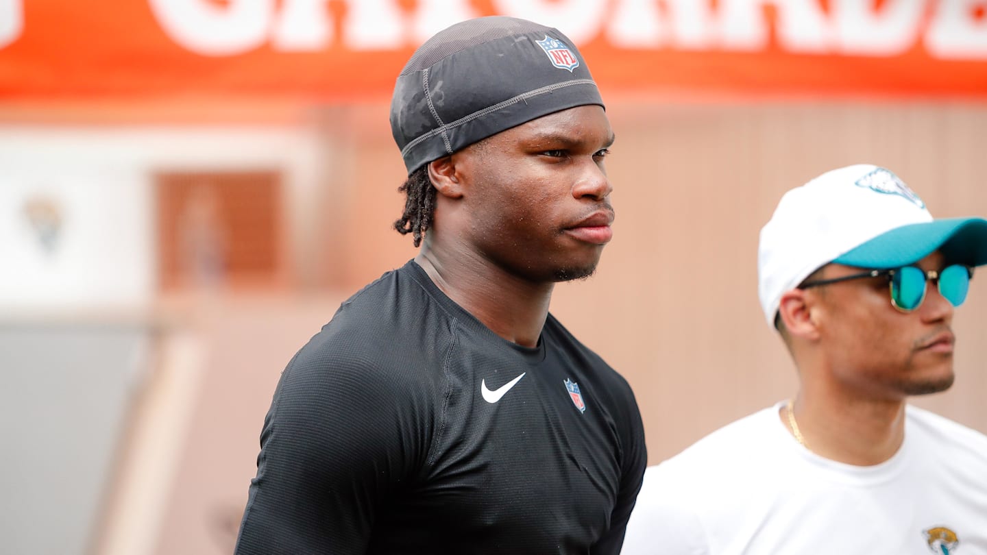 Travis Hunter's Most Exciting NFL Matchups On Schedule: Ja'Marr Chase, Patrick Surtain II
