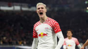 Sesko has impressed so far at RB Leipzig