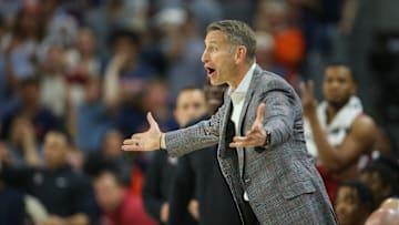 Alabama v Auburn