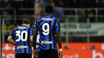 Marcus Thuram
