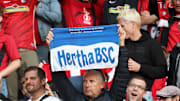 Hertha ist bislang der einzige Männer-Bundesligist ohne eigene Frauenabteilung
