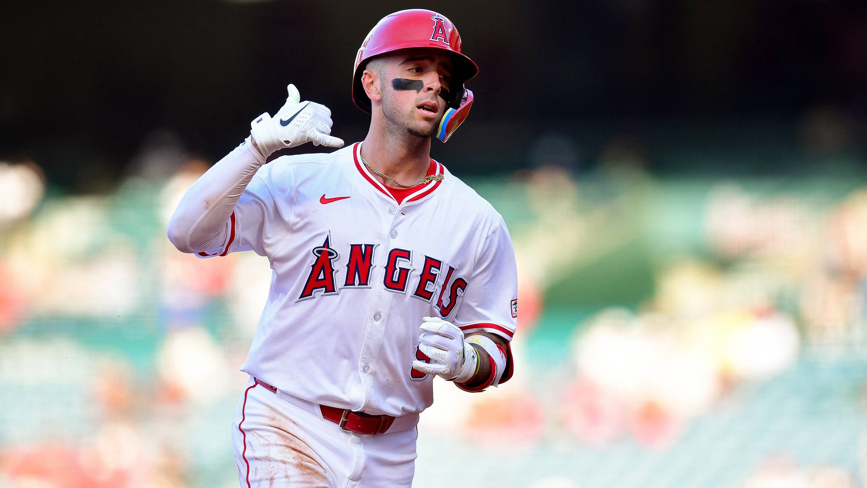 This Red Sox trade package for Zach Neto could get deal across the finish line