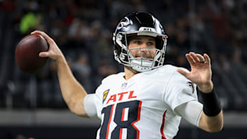Kirk Cousins, Atlanta Falcons