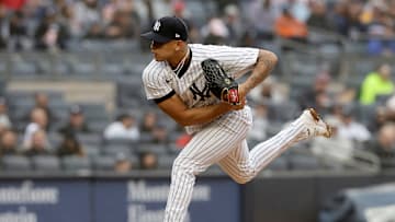 Philadelphia Phillies v New York Yankees