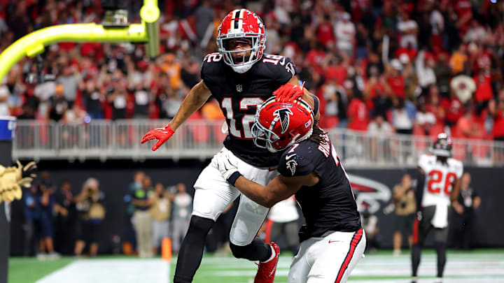 Tampa Bay Buccaneers v Atlanta Falcons